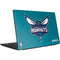 NBA Charlotte Hornets Distressed Dell Vostro Skin